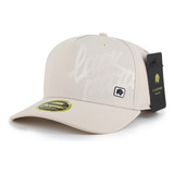 Boné Aba Curva Lackpard Premium Original Sn0003