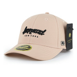 Boné Aba Curva Lackpard Premium Original Sn0006