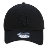 Boné Aba Curva New Era St Neyyan Original Preto