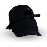 Boné Aba Curva Trucker Anth Co Novo Com Regulagem