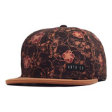 Boné Aba Reta Toten Anth Co Original Snapback