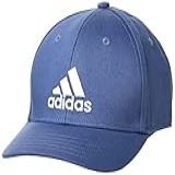 Boné Adidas Baseball Logo Azul