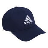 Boné adidas Combat Jiu jitsu Masculino Azul