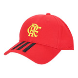 Boné adidas Cr Flamengo - Original