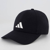 Boné adidas Tiro Preto E Branco