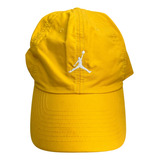 Boné Air Jordan H86 Washed Yellow 100 Original