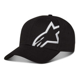 Boné Alpinestars Corp Snap 2 Hat