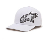 Boné Alpinestars Trainer Custom Fxm