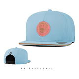 Boné Anth Co Aba Reta Original Anthurium Snapback Top 7570