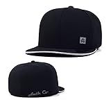 Boné Anth Co Aba Reta Original Fechado
