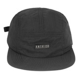 Boné Anth Co Aba Reta Tec Five Panel Strapback Original