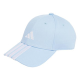 Boné Baseball Três Listras New Logo adidas