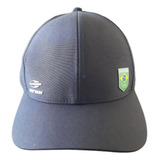 Boné Básico Tmb015s Time Brasil Preto Mormaii