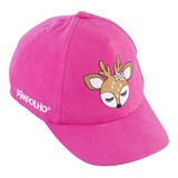 Bone Bichinhos Infantil Pimpolho 9527