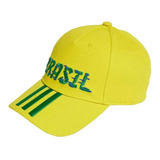 Boné Brasil adidas Original