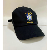 Boné Brasil Seleção Brasileira Dad Hat