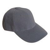 Boné Chapeu Bombeta Básico Unissex Ajustável Liso Aba Curva