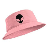 Boné Chapéu Bucket Hat Cata Ovo