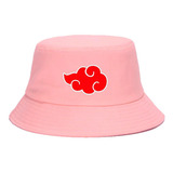 Boné Chapéu Bucket Hat Nuvem Clã