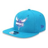 Boné Charlotte Hornets 950 Primary