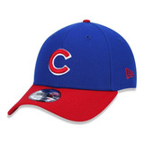 Boné Chicago Cubs 940 Team Color