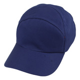 Boné Com Casquete Segurança Proteção Da Cabeça Epi C ca