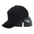Boné Com Casquete Segurança Proteção Para Cabeça Epi Com Ca