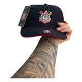 Boné Corinthians Oficial