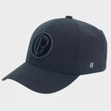 Boné Corinthians Oficial Snapback Bordado Supercap Original