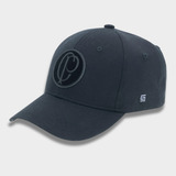 Boné Corinthians Oficial Snapback Escudo Timão Bordado