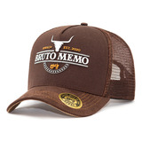 Bone Country Masculino Cowboy Sertanejo American Chapeu Top