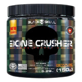 Bone Crusher nova Fórmula