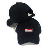Boné Dad Hat Blessed Aba Curva Fitão Strapback Varias Cores