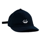 Boné Dad Hat Strapback Aba Curvada
