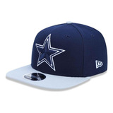 Boné Dallas Cowboys Classic 950 Snapback New Era