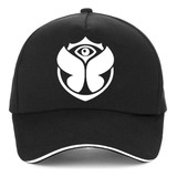 Boné De Beisebol Tomorrowland Festival Cap Dj Rock