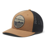 Boné De Bola Columbia Sportswear Pfg Mesh Large Delta 