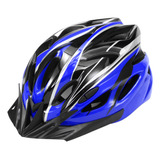 Boné De Ciclismo Leve Para Proteção Esportiva Ao Ar Livre Pa