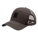 Boné De Pesca Mar Negro Tela Proteção Uv50 Varios Modelos