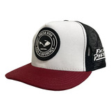 Boné De Pesca Presa Viva Premium Praia Esporte Lazer Ref 06