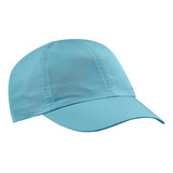 Boné De Trekking Em Viagem Travel 100 Quechua Original