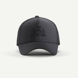 Boné De Trekking Travel 500 Trucker Forclaz