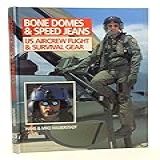 Bone Domes And Speed Jeans US Aircraft Flight Gear No 11