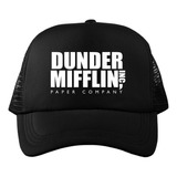 Boné Dunder Mifflin The Office Série