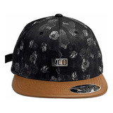 Boné Fitao Strapback Harpia