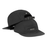 Boné Five Panel Skatista Várias Cores Aba Reta
