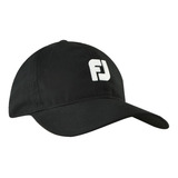 Boné Footjoy Dryjoys Impermeável Ajustável