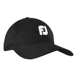 Boné Footjoy Dryjoys Impermeável Ajustável