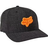 Boné Fox Transposition Flexfit Hat Oficial