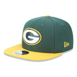 Boné Green Bay Packers 950 Classic Team Nfl New Era